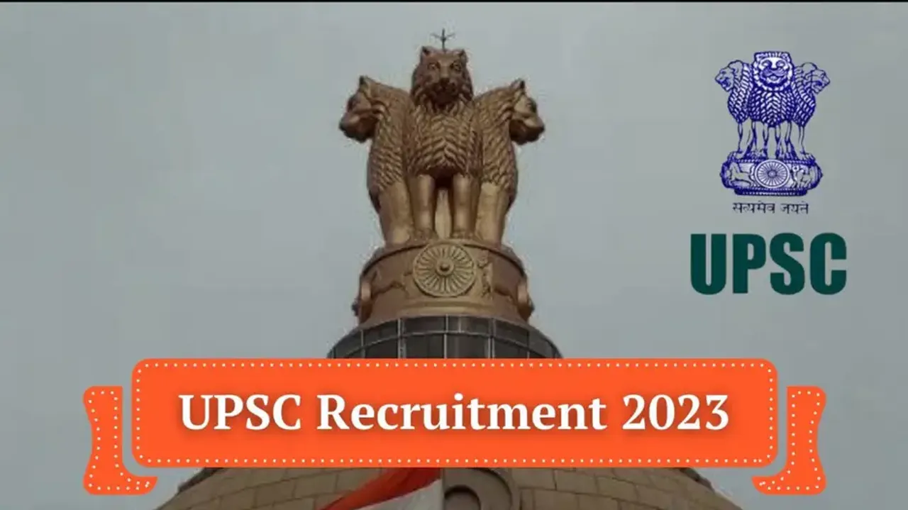 UPSC begins registration for CMS 2023 Exam, apply before May 9