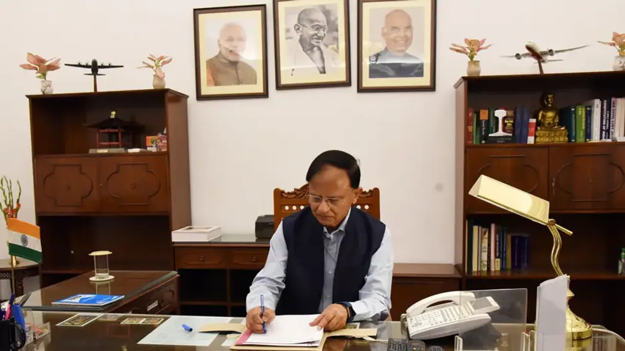 Covid threat: PMO reviews situation, calls for readiness of hospitals