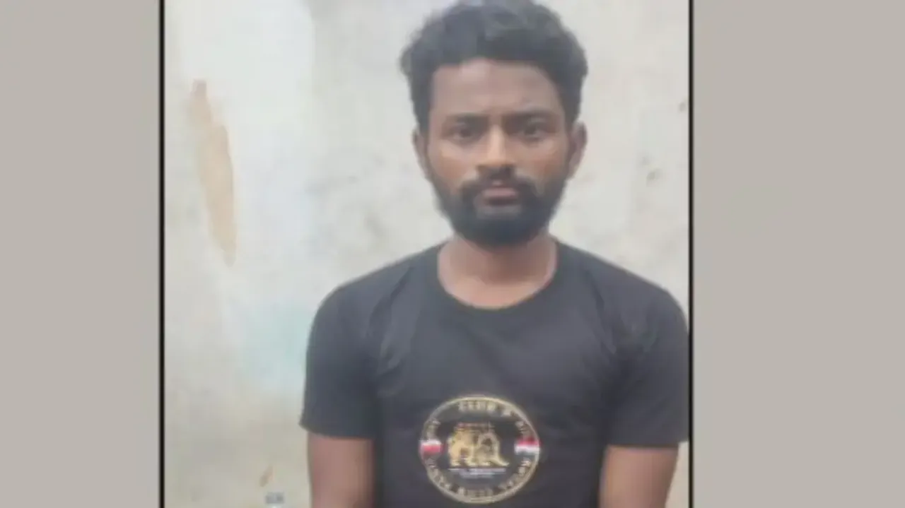 Bharatpur Murder Accused