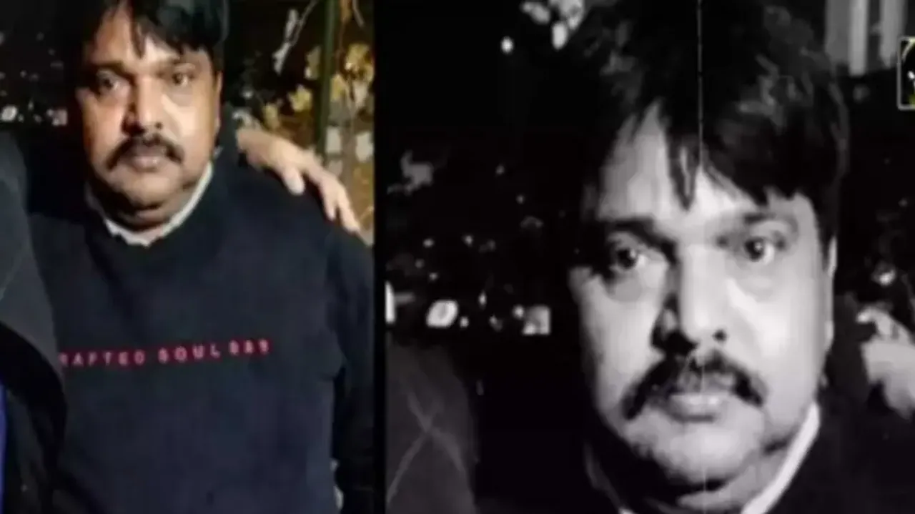 Atiq Ahmed’s close aide Guddu Muslim 