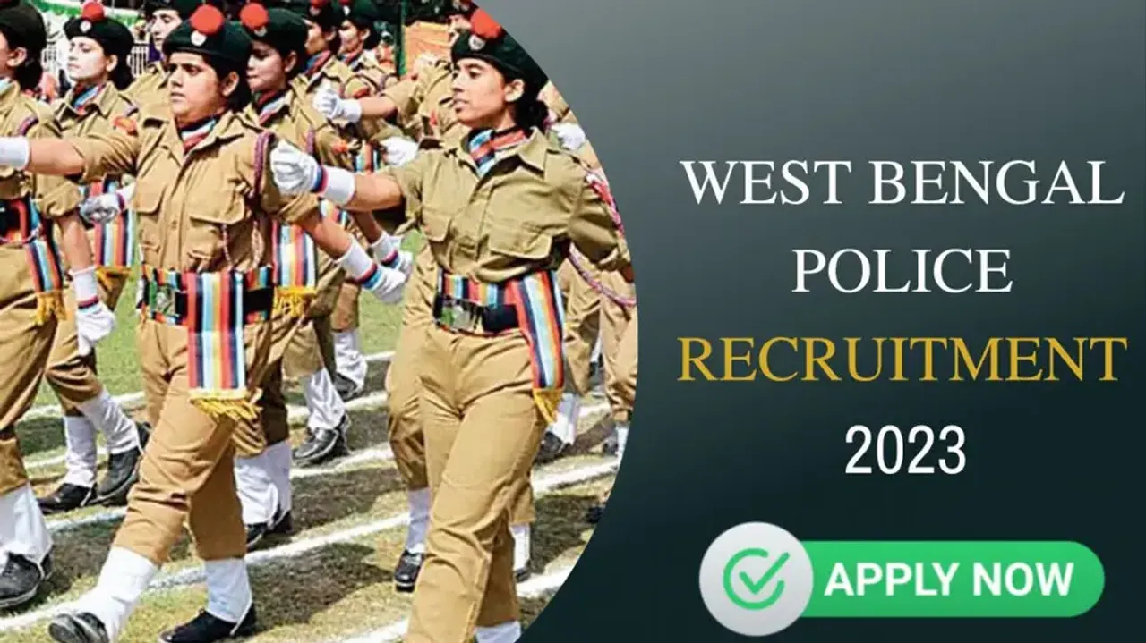 Over 1400 Lady Constable posts announced, check details