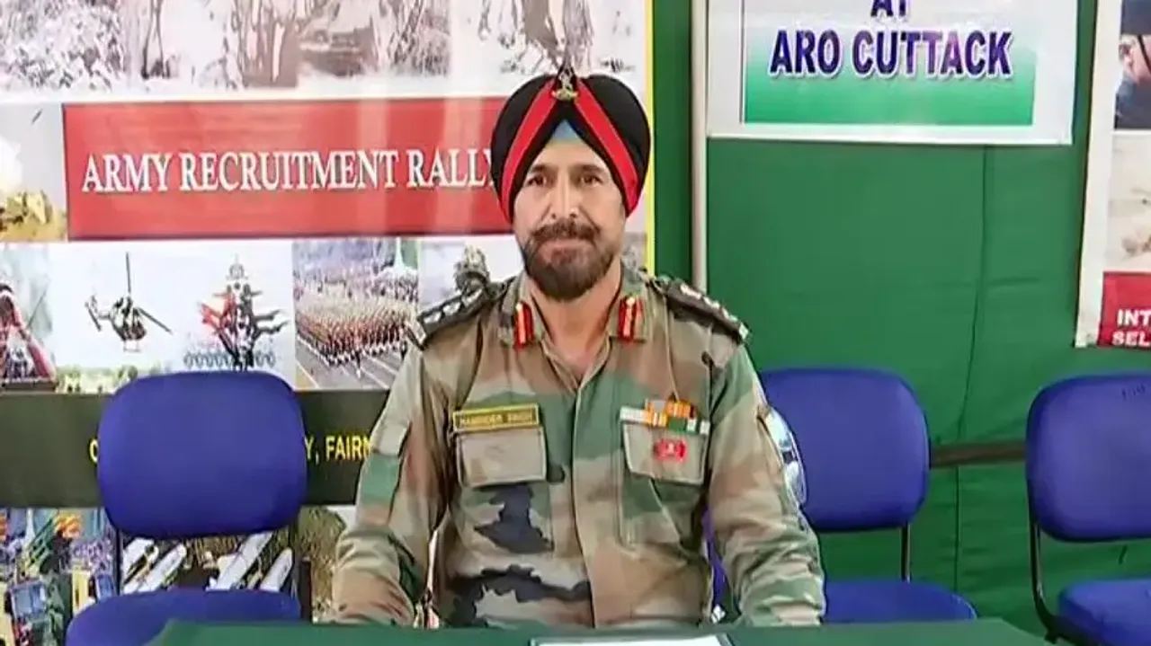 Indian Army recruitment process changed; aspirants to clear 3 stages 