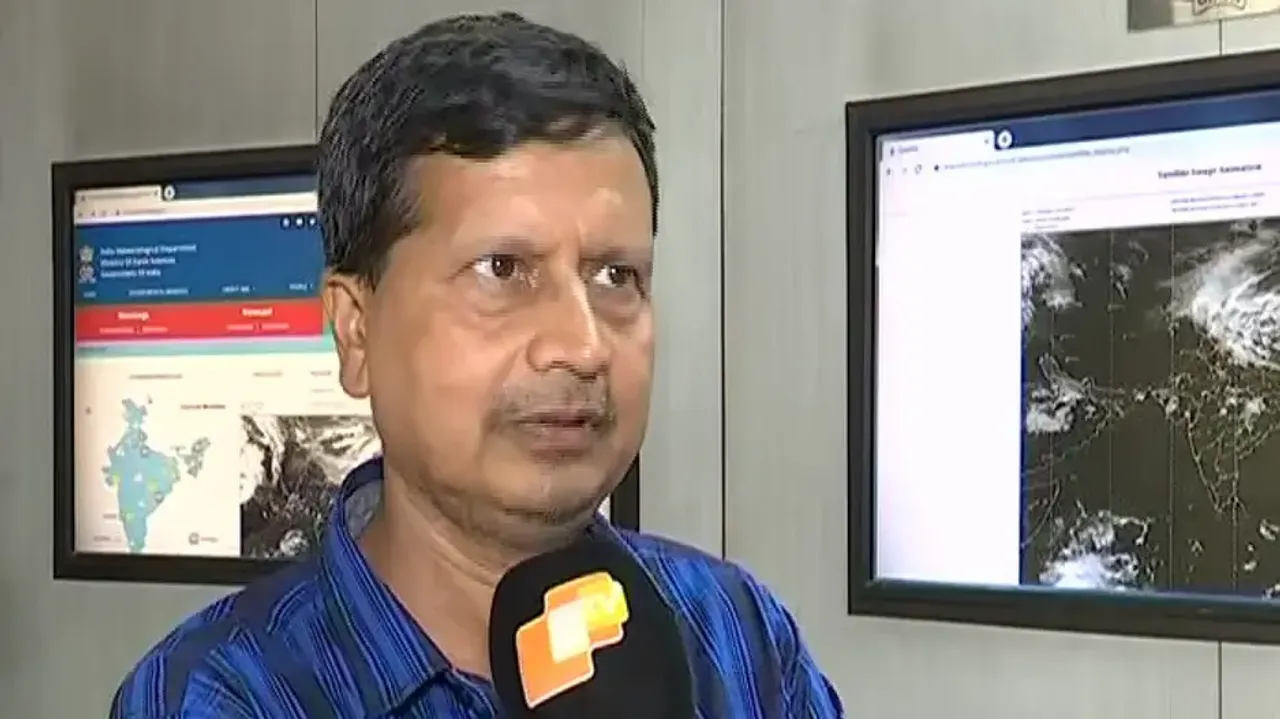 Heat wave: Odisha to get relief from April 22, predicts IMD scientist  