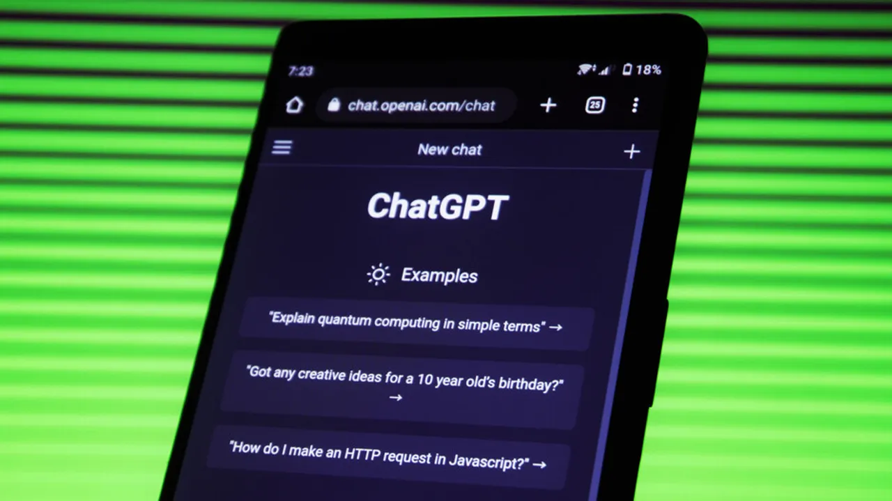 ChatGPT on iPhone: Discover how to harness the power of AI chatbot