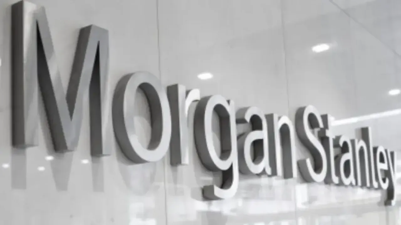 Morgan Stanley