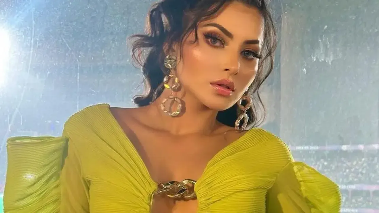 Urvashi Rautela