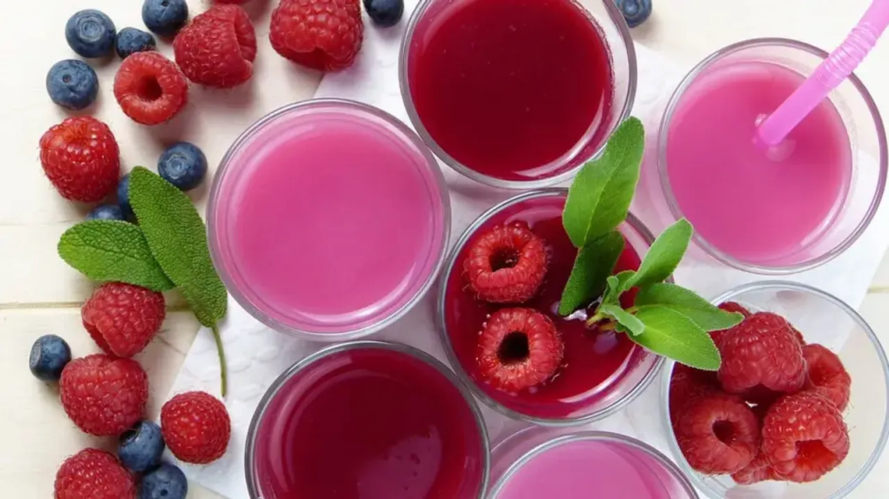 fruit juices for constipation