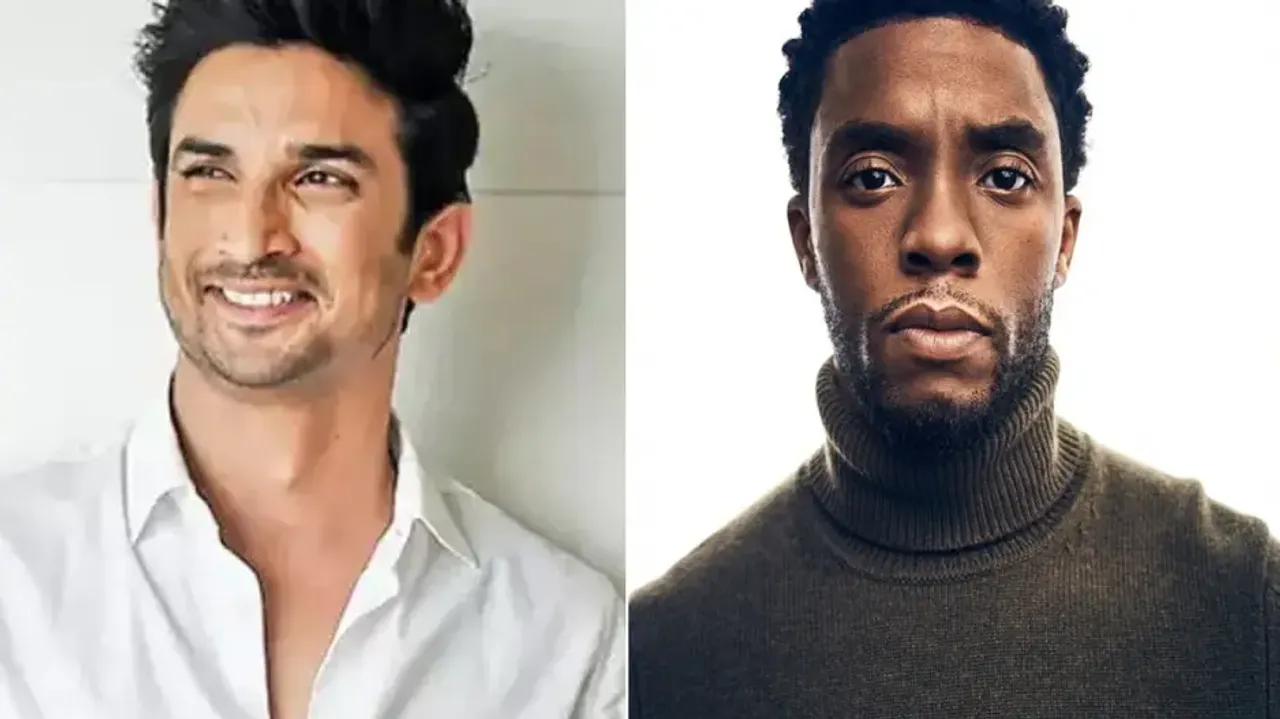 Even celebrities who passed away, including Sushant Singh Rajput, get paid Blue tick on Twitter