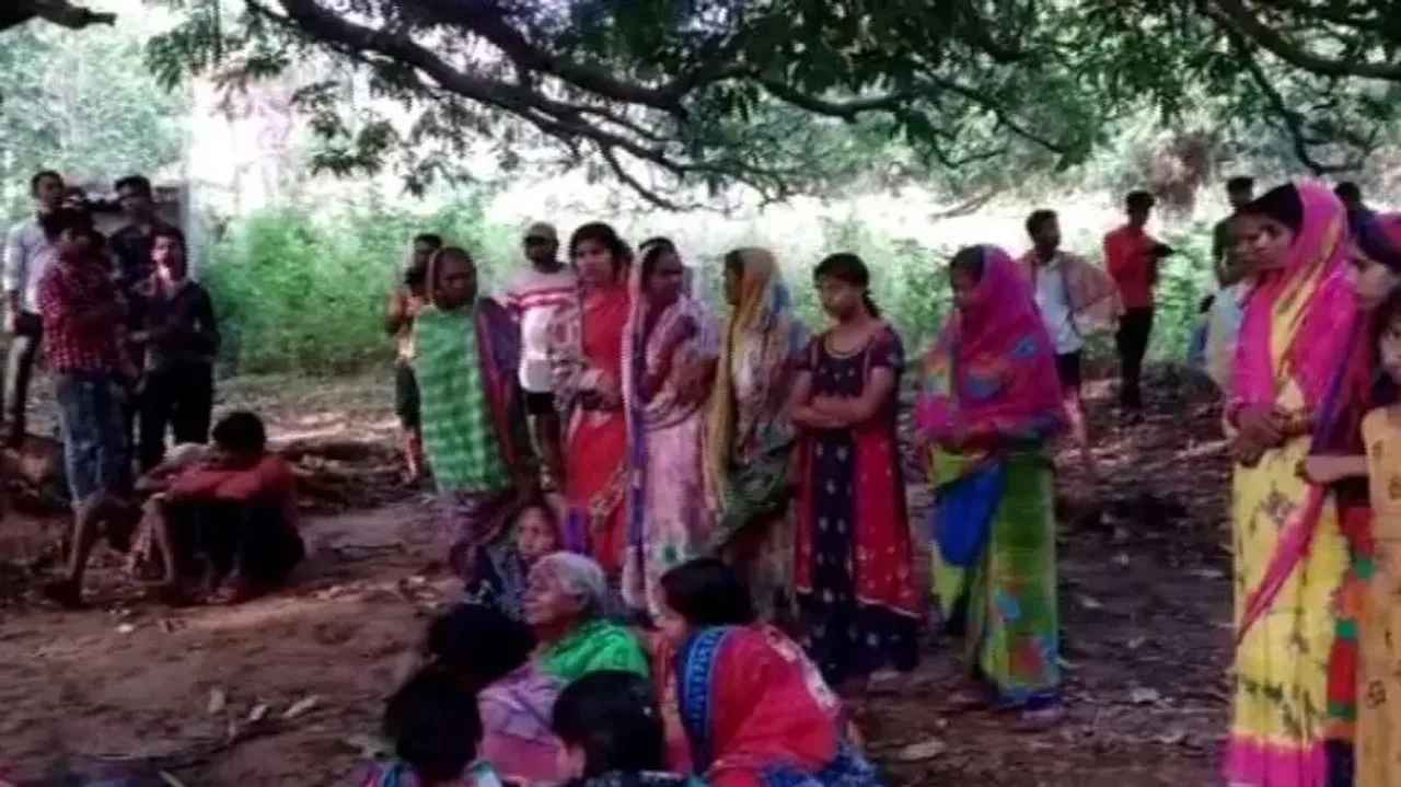 Elephant attack claims lives of 2 elderly women in Angul