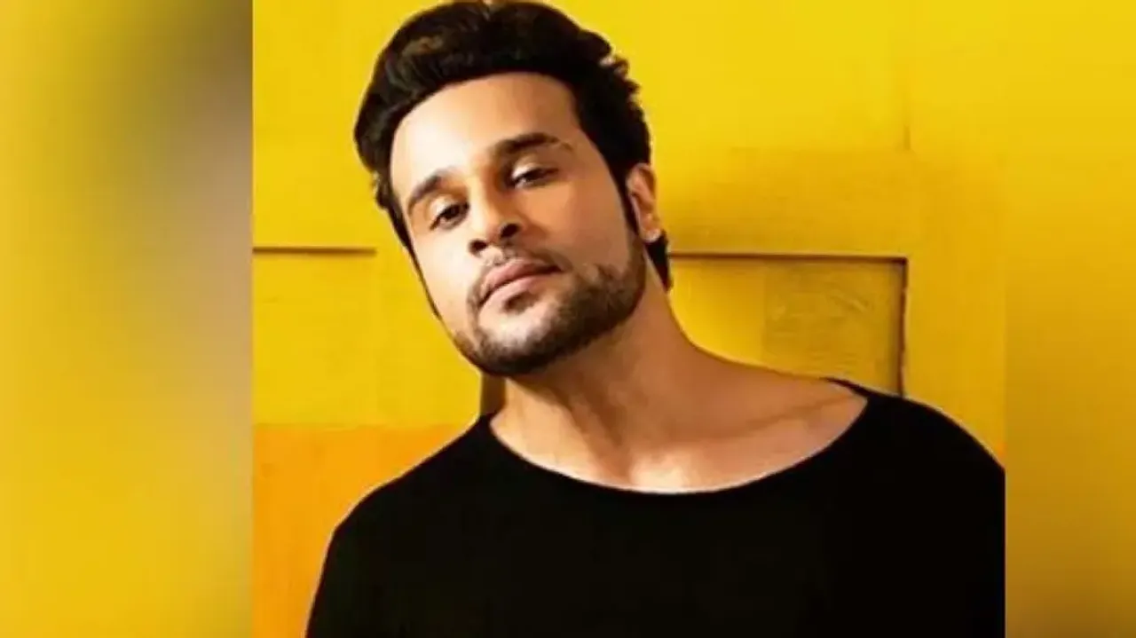 Krushna Abhishek