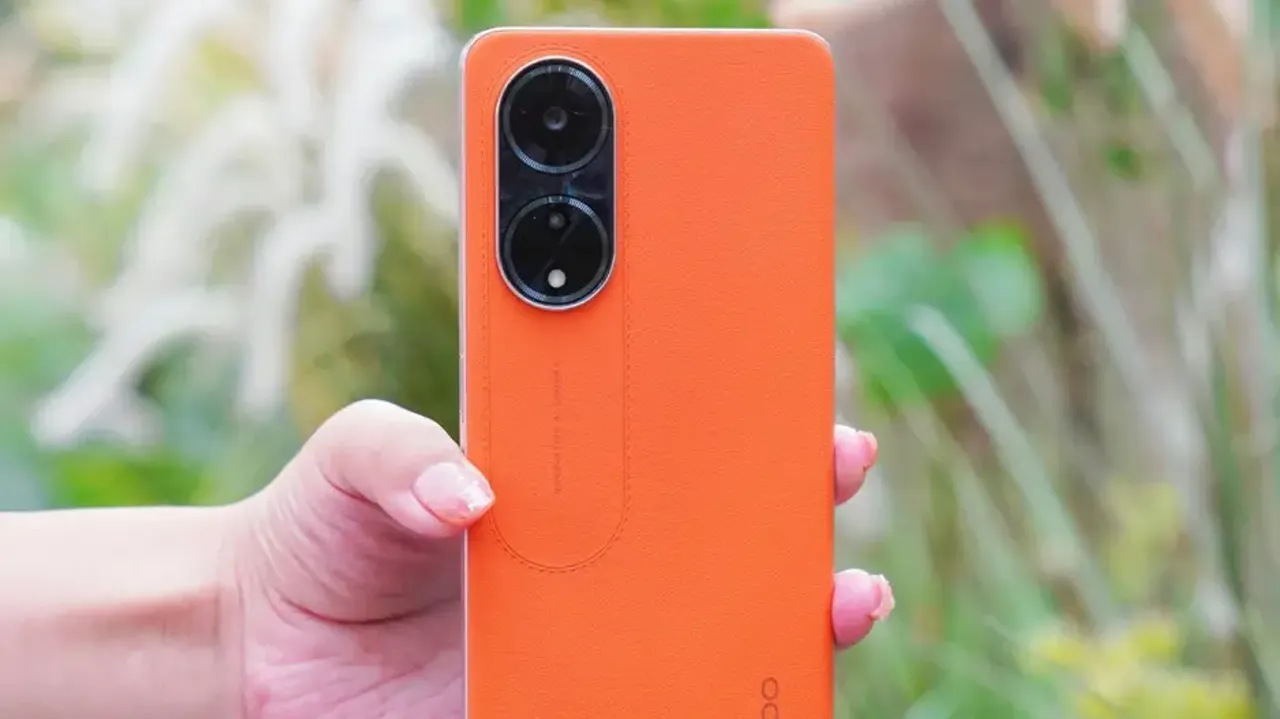 Oppo A98 5G Smartphone leaks reveal impressive specifications and features