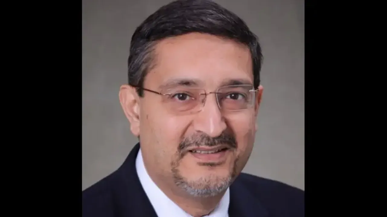  Haresh Gurnani 