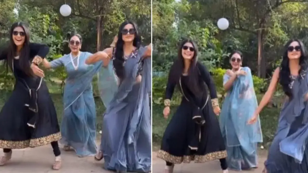 Desi girls nail ‘Tum Tum’ trend, viral video leaves internet mesmerised– Watch