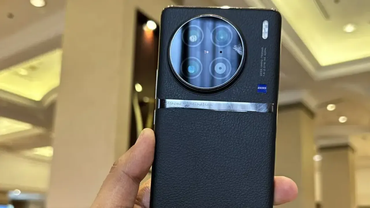 Vivo X90 Pro and Vivo X90 Smartphones launched in India, here is everything