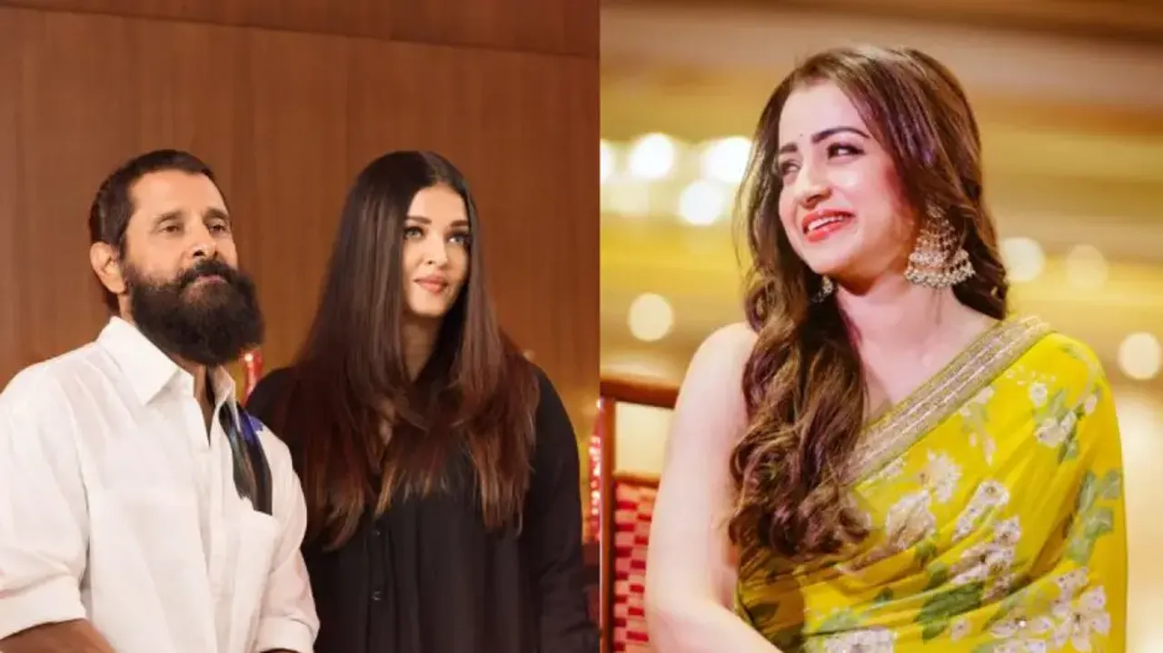 Ponniyin Selvan II: Trisha, Aishwarya Rai or Vikram, who is director Mani Ratnam’s favourite?