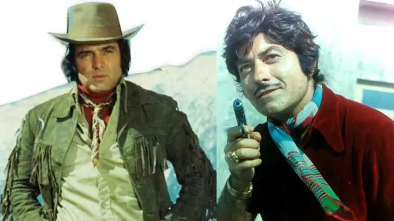 Bollywood legends: When Feroz Khan turned rebellious for Raaj Kumar’s arrogance