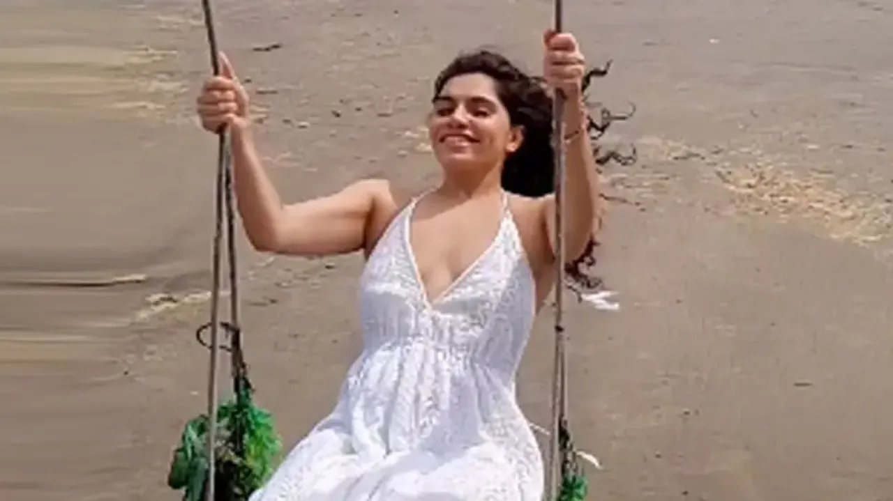 Sadak 2 actress made coffee with toilet water, washed her hair with detergent in jail