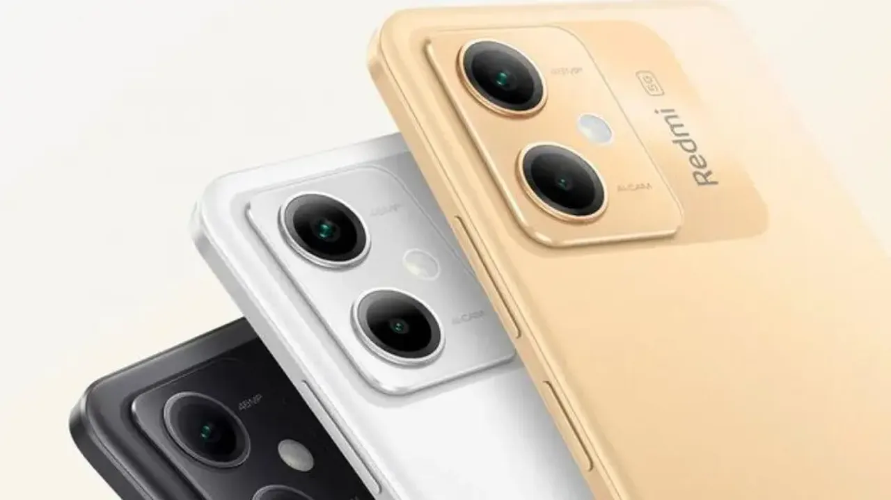 Redmi Note 12R Pro leaked with specifications, know here