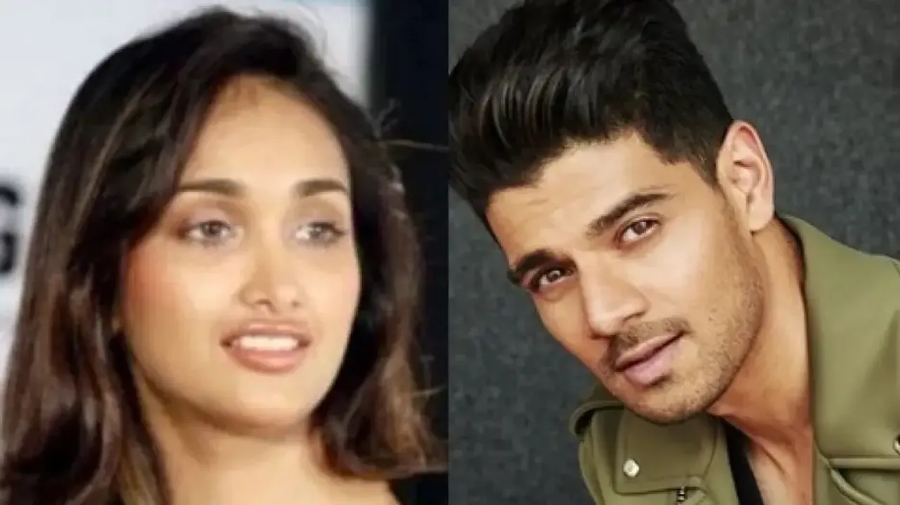 Jiah Khan suicide case