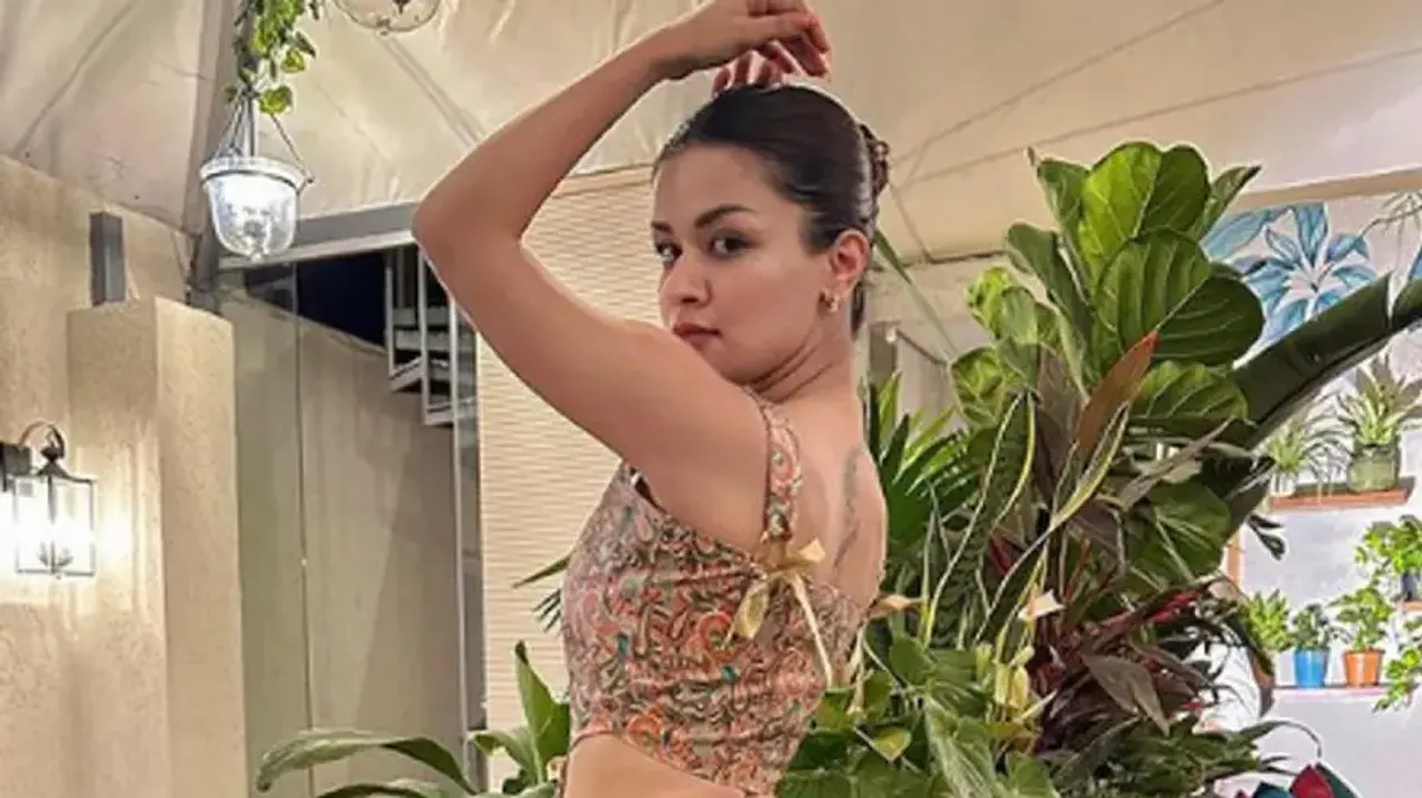 Avneet Kaur
