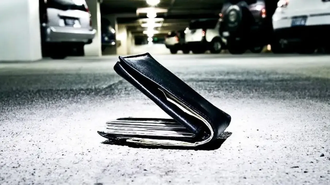 Peak Bengaluru moment: Man loses his wallet, gets it back within hours; Internet amused