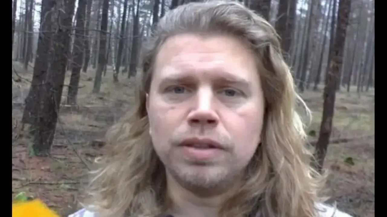 This sperm donor has fathered over 550-600 children in Netherlands