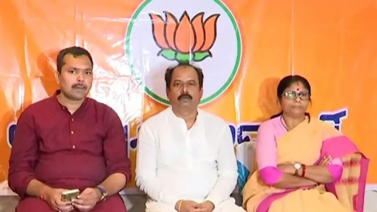 Three months to Naba Das murder: BJP targets BJD as Crime Branch still tight-lipped over motive  