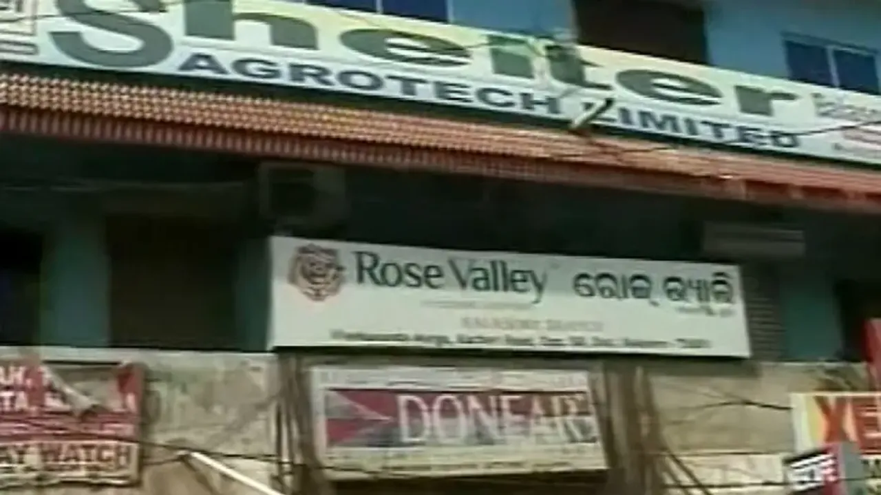 Chit fund scam: Ponzi firm Rose Valley’s property worth Rs 250 crore attached by ED