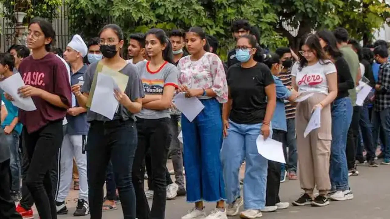 JEE Advance 2023 registration begins, check all details here 