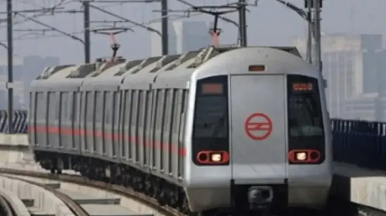 Metro train in Odisha: DMRC seeks comprehensive mobility plan for preparing detailed project report 