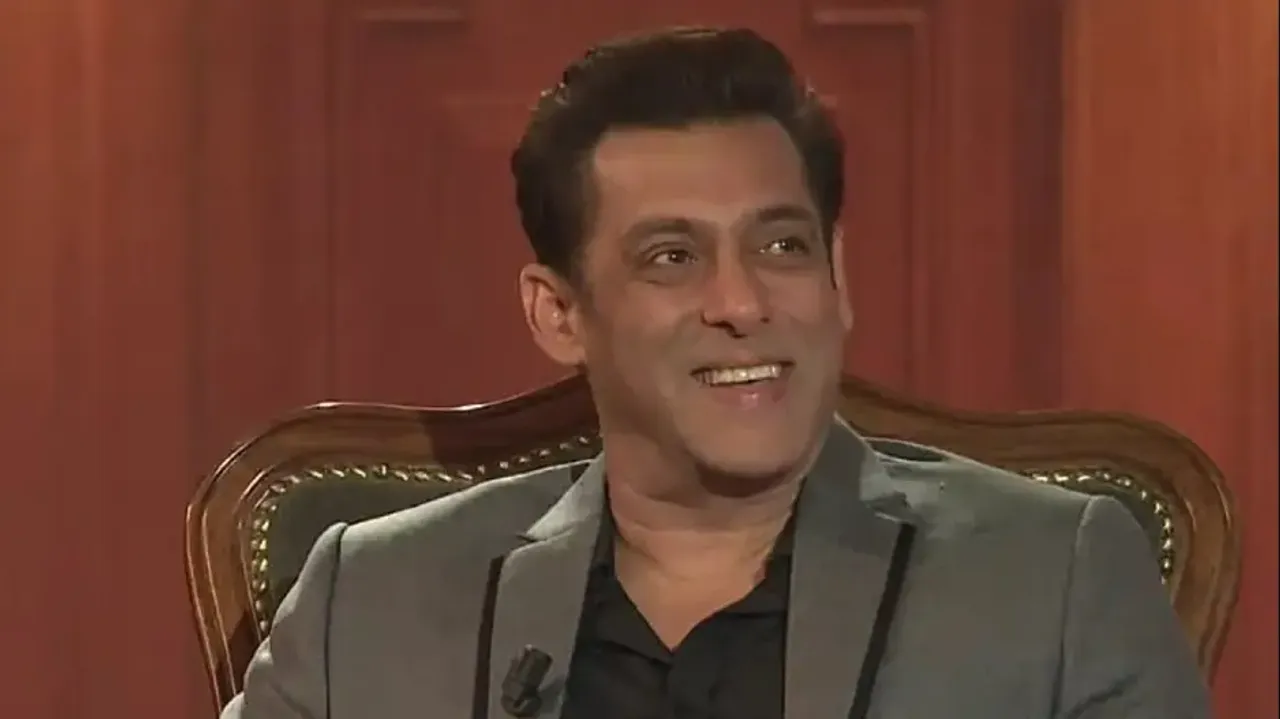 ‘Women’s bod‘Women’s bies are very precious…,’ says Salman Khan reacting to Palak Tiwari’s statement