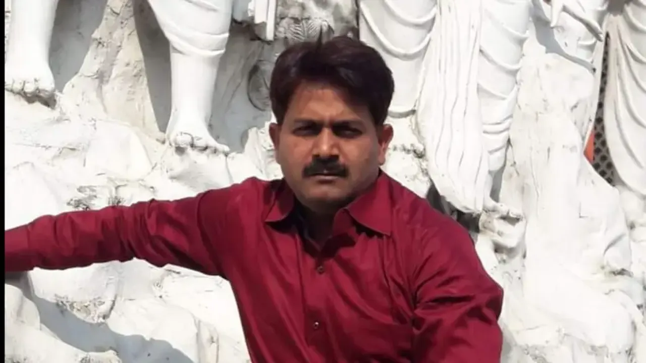 Contractor shot dead in Odisha’s Keonjhar, business rivalry suspected