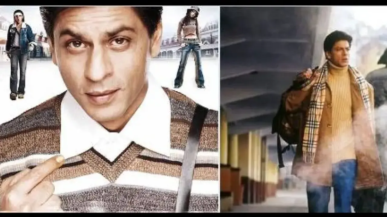 Zayed Khan says Farah Khan abused, threw chappal on him during Main Hoon Na shoot