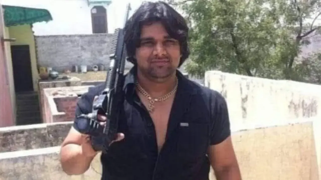 Gangster Tillu Tajpuria