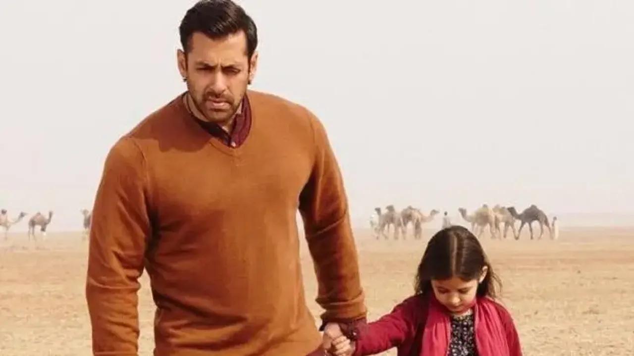 Salman Khan and SS Rajamouli had different climax plans for Bajrangi Bhaijaan, know details