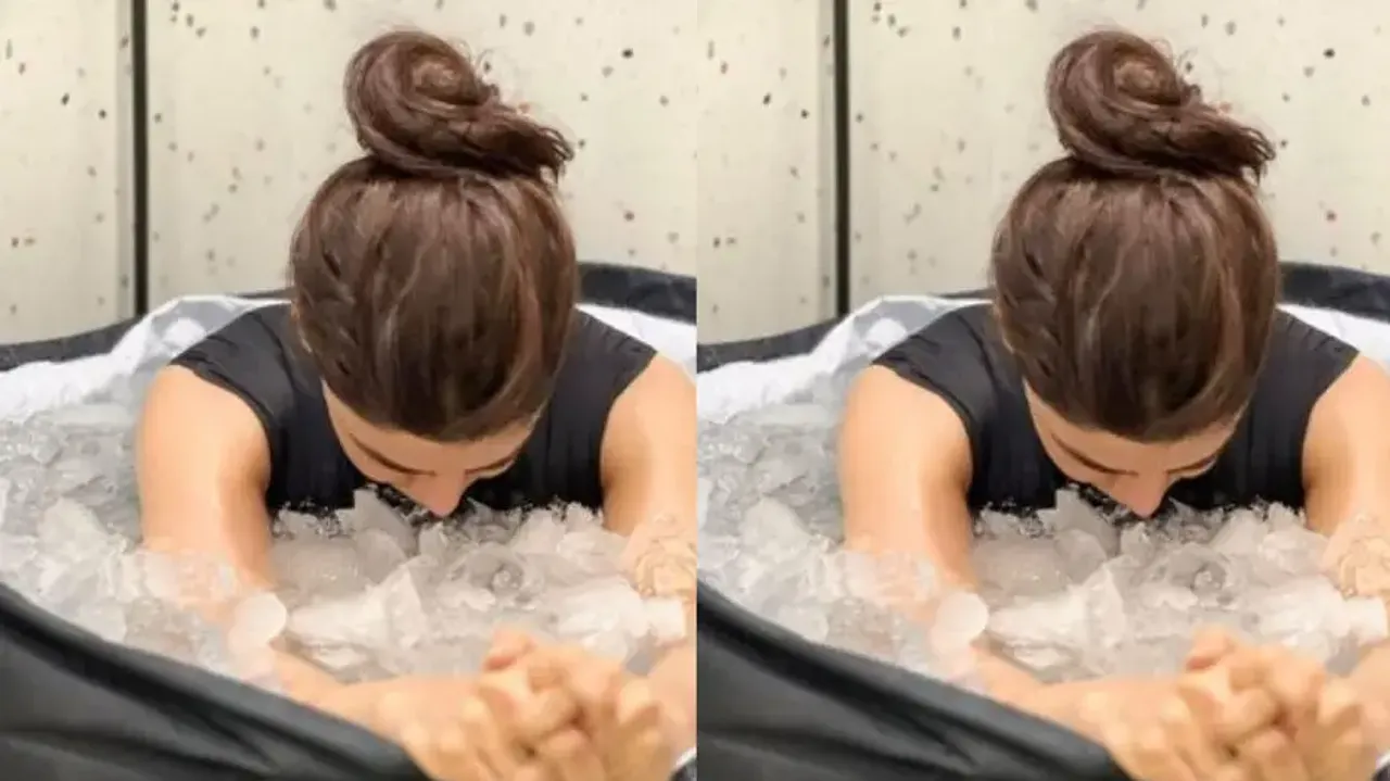 Torture time for Samantha post Citadel shoot with injured Varun Dhawan