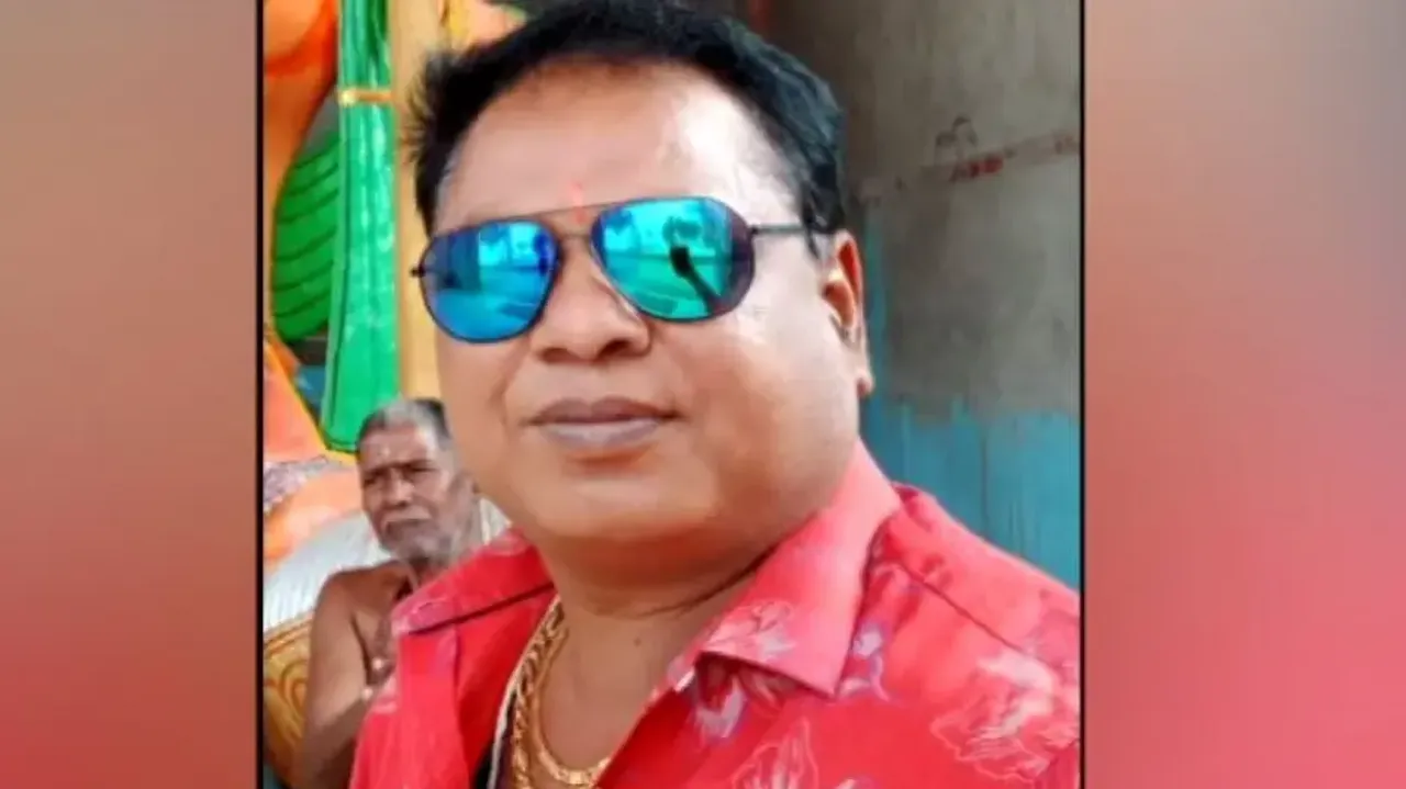 Wanted mastermind of notorious ‘bouncer gang’ Raghav Jena arrested 