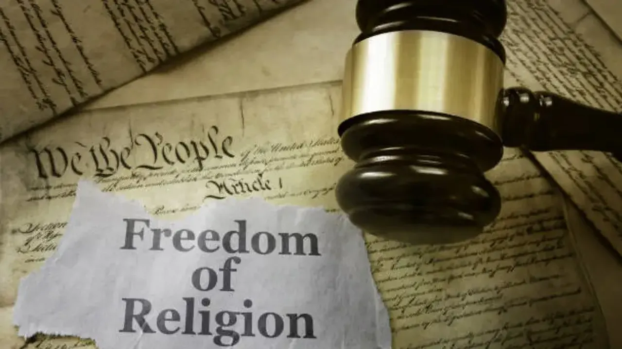 Freedom of Religion