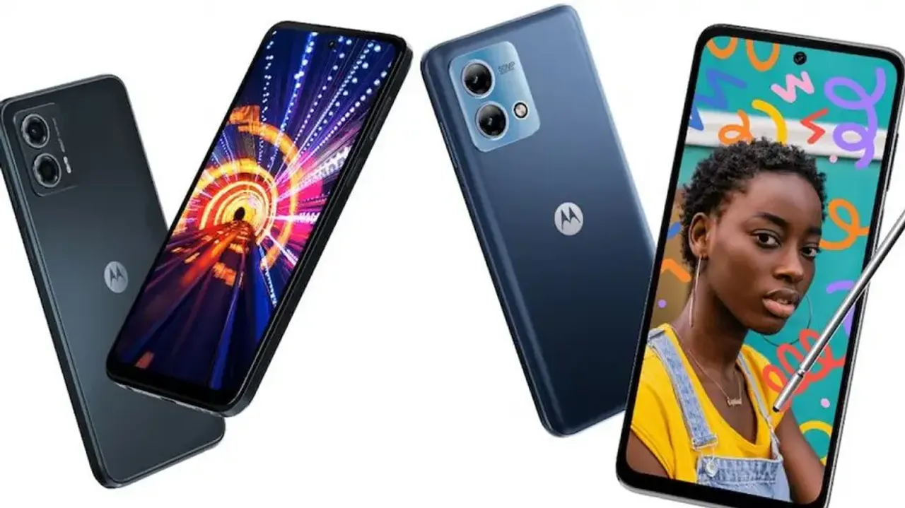 Moto G 5G & Moto G Stylus Smartphone Launched with 5,000mAh Battery and many other specs