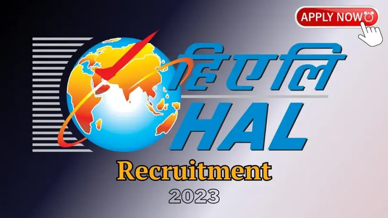 HAL recruitment 2023: Notification out for apprentice vacancies, check details