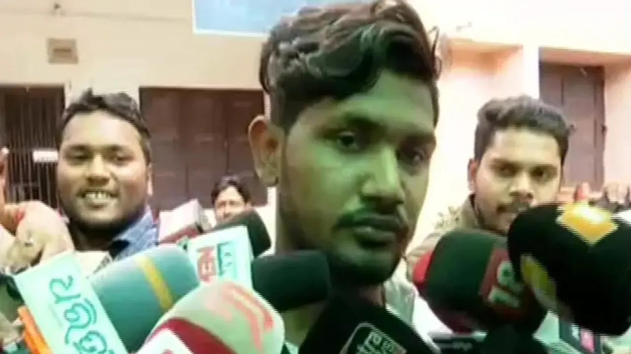 Fraudster Who Duped Job Aspirants