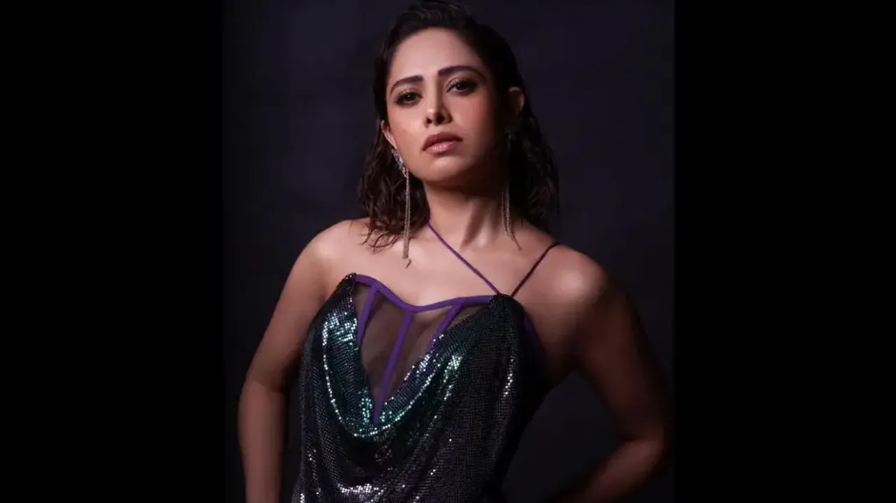 Nushrratt Bharuccha says, ‘I’ve no problem, finally…’ on dating rumours with Yo Yo Honey Singh