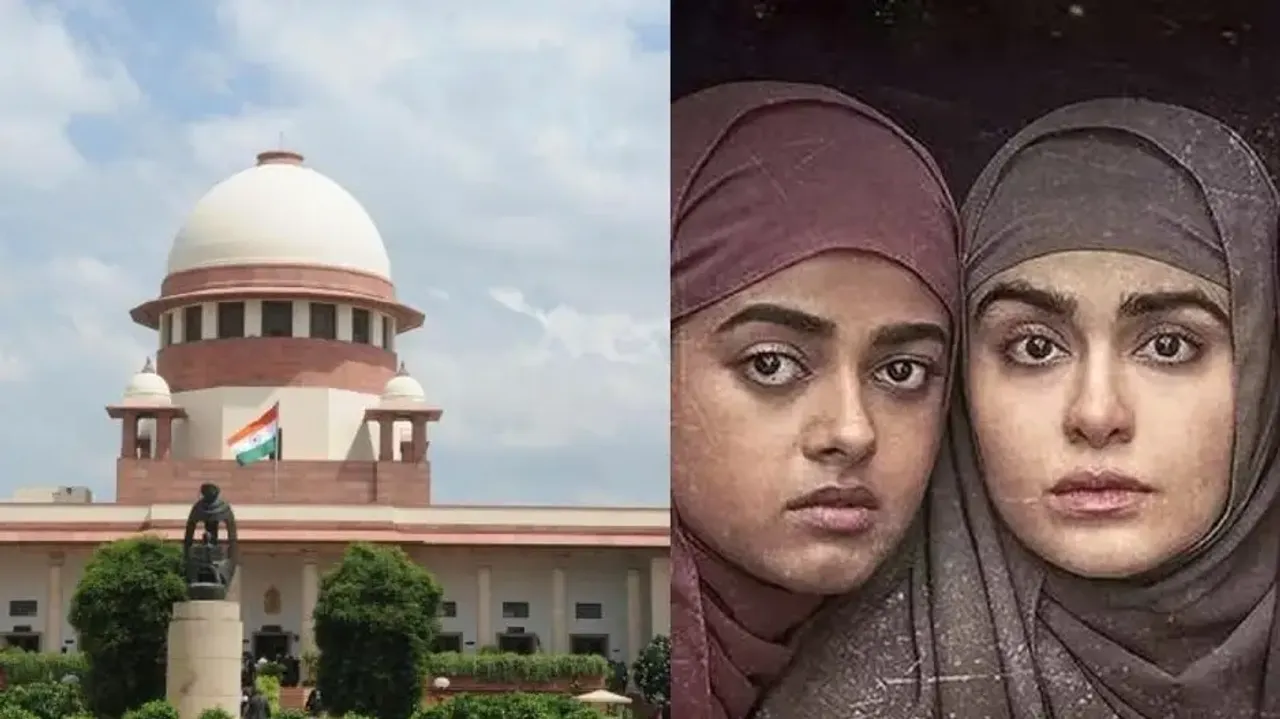'Filmmakers invest, actors put in lot of work', SC again declines plea against 'The Kerala Story'