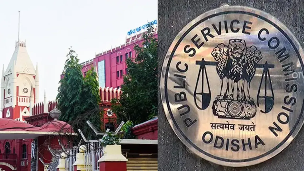 Orissa HC quashes OPSC engineer recruitment through GATE scores, raps Odisha govt for tweaking OES r