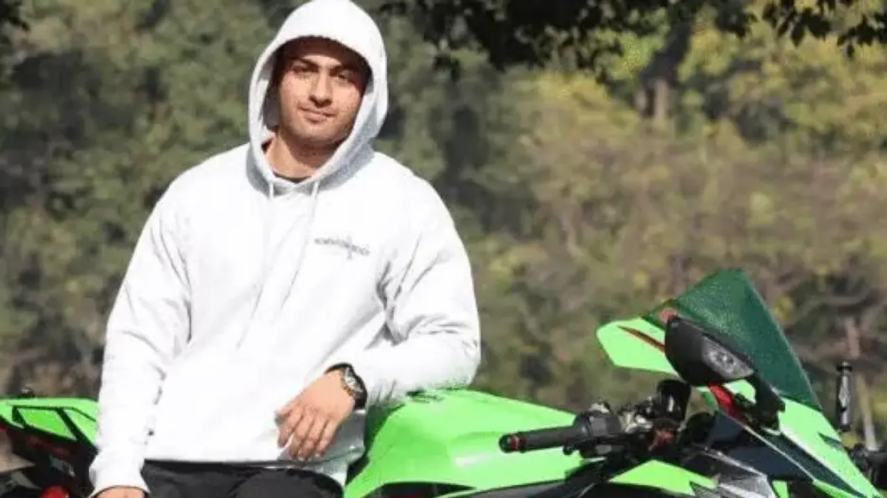 Agastya Chauhan
