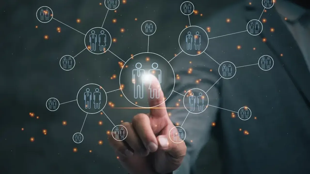 Grapevine Communication— Beyond Rumour Mills and Gossips