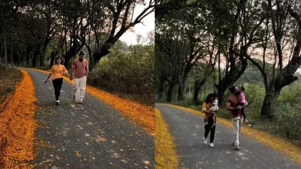 Rocking star Yash shares hilarious ‘expectation vs reality’ moment