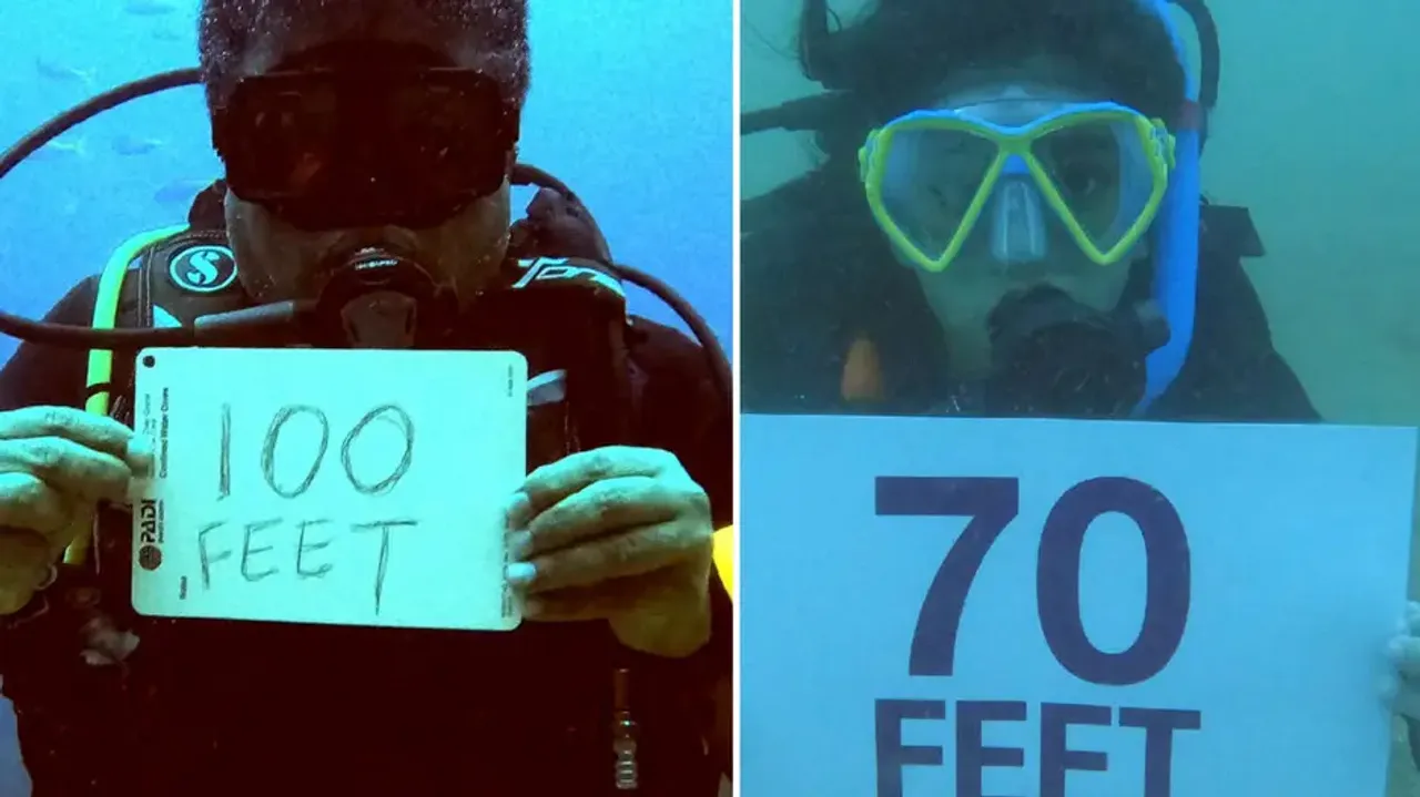 Dubai-based Odia father-daughter duo adds another feather to their cap