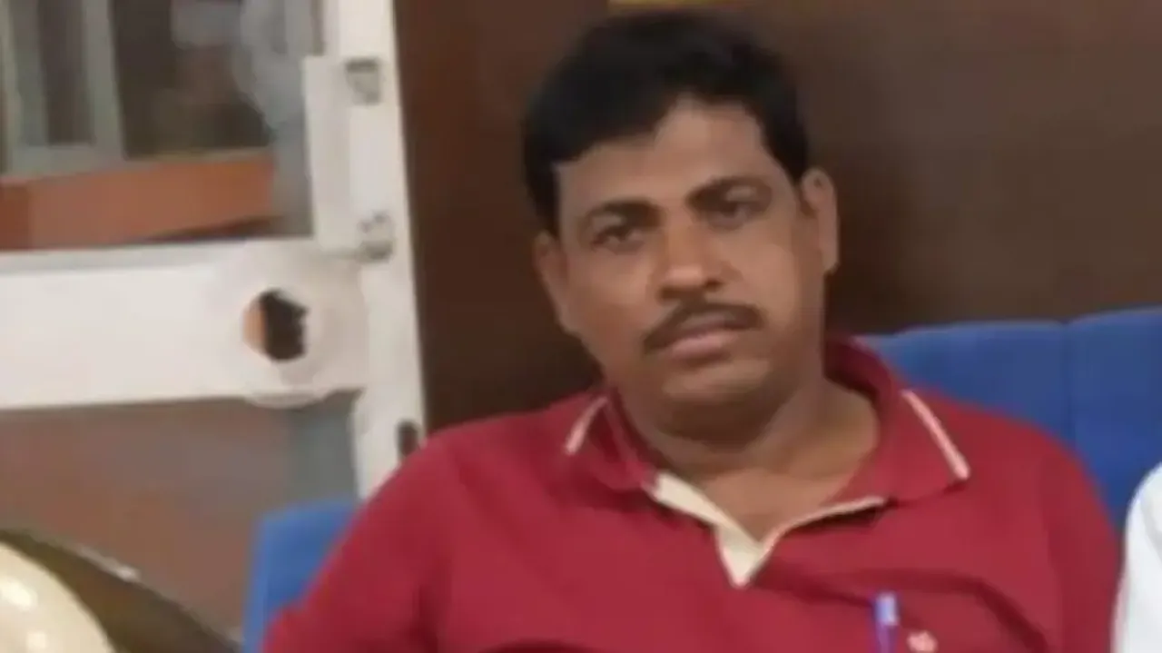 Ex-Samiti member murdered in Odisha’s Dhenkanal, 5 detained