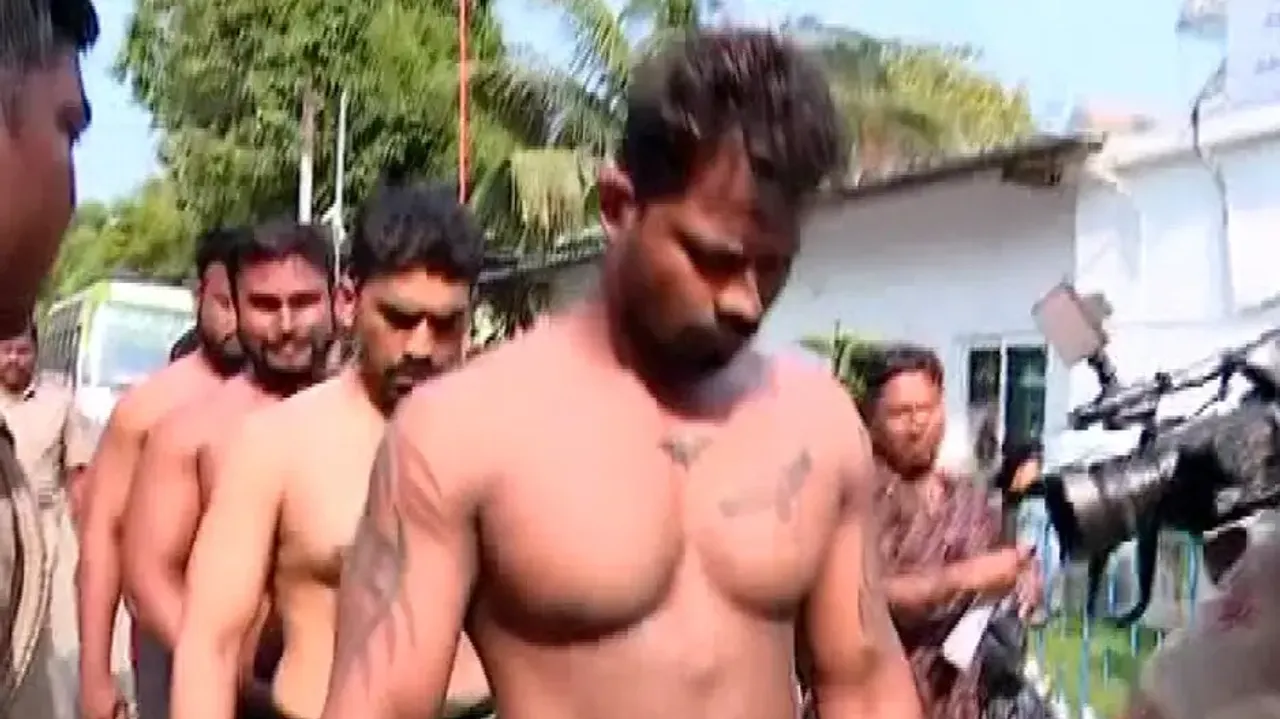 Bouncer Gang menace: Commissionerate Police accused of ‘shielding’ husbands of 2 corporators